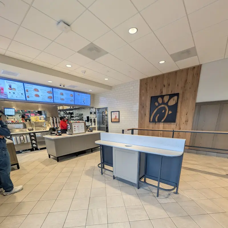 Chick-fil-A