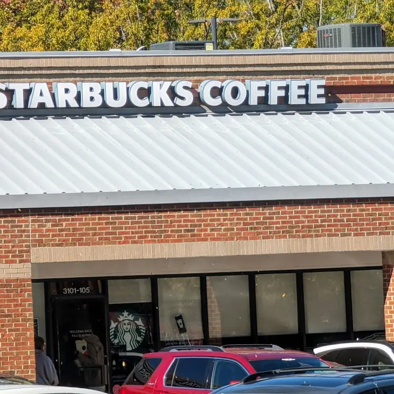 Starbucks Coffee Company