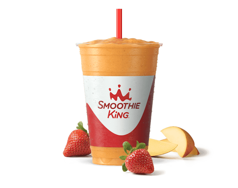 Smoothie King