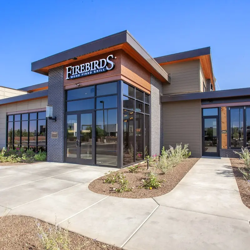 Firebirds Wood Fired Grill