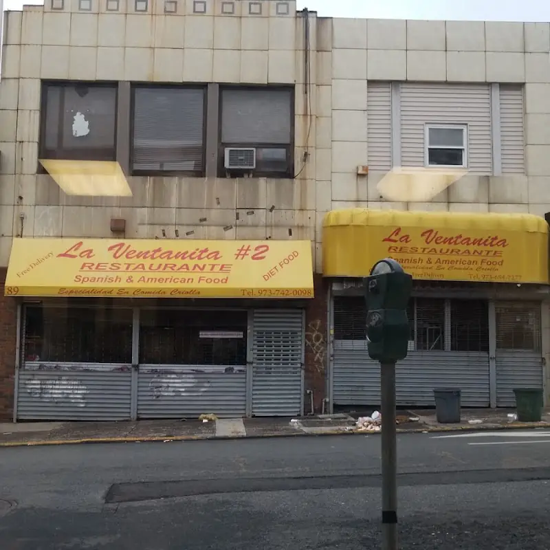 La Ventanita