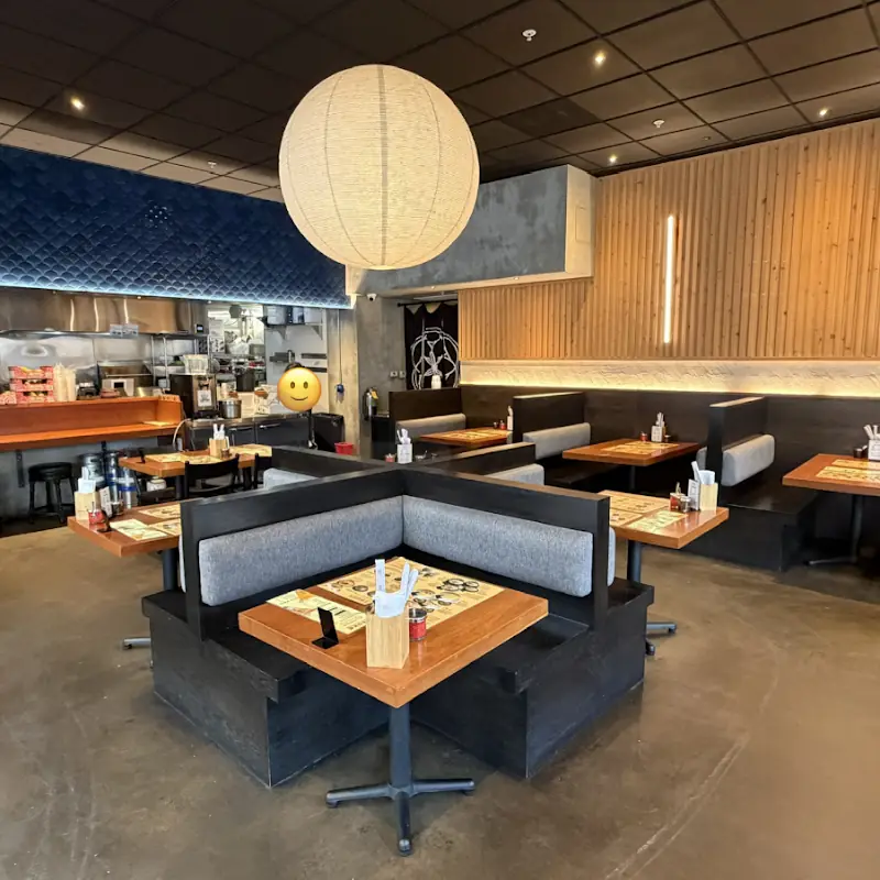 Sunright Tea Studio Express - Pasadena