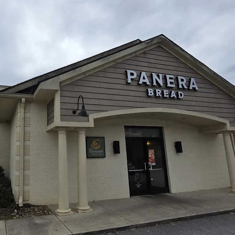 Panera Bread
