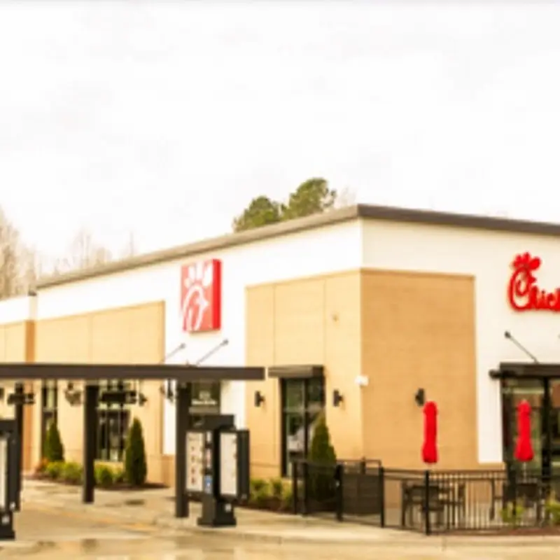 Chick-fil-A