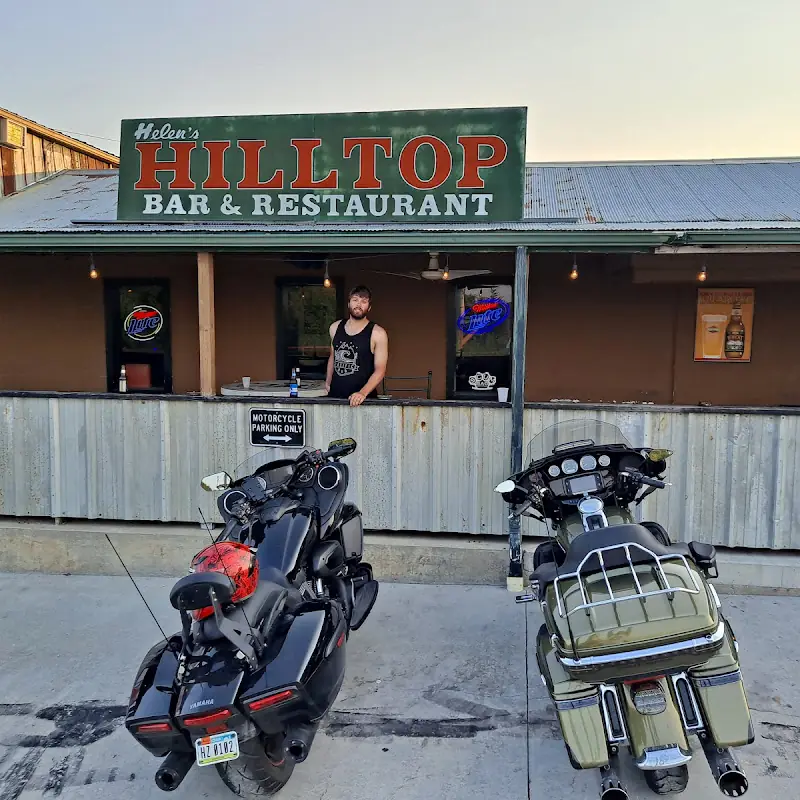 Hilltop Bar & Grill