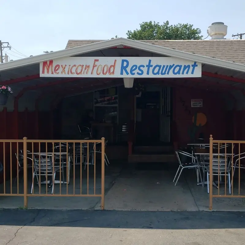Mi Gallo Giro Mexican Restaurant