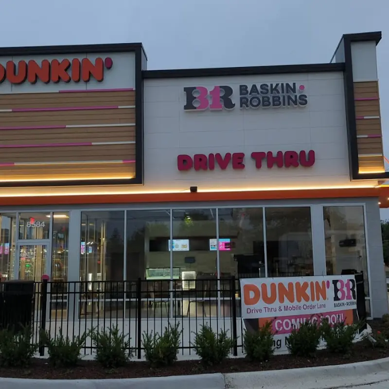 Dunkin'
