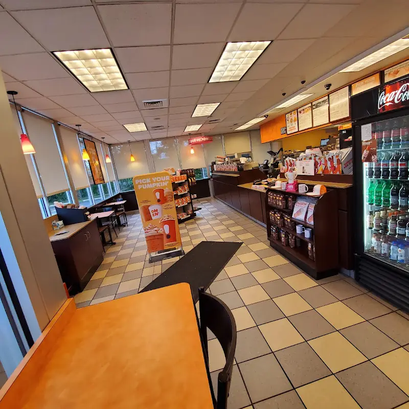 Dunkin'