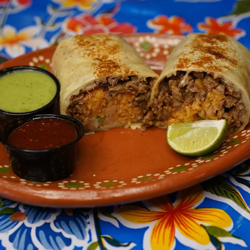 12 Street Tacos (Serves 4)