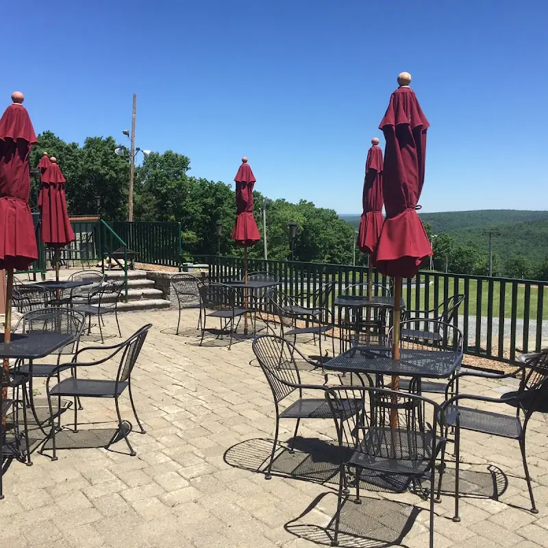 The Summit Restaurant