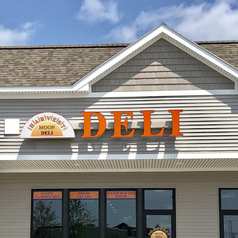 Harvest Moon Deli