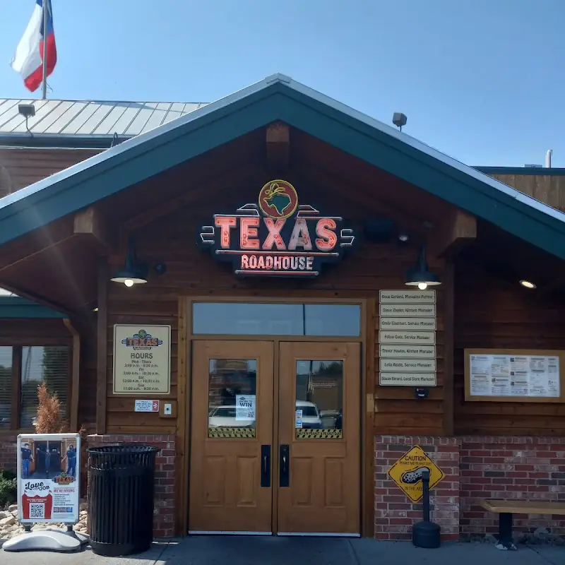 Texas Roadhouse