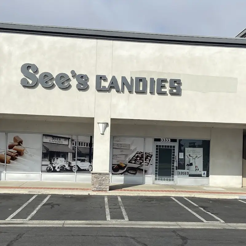 See's Candies