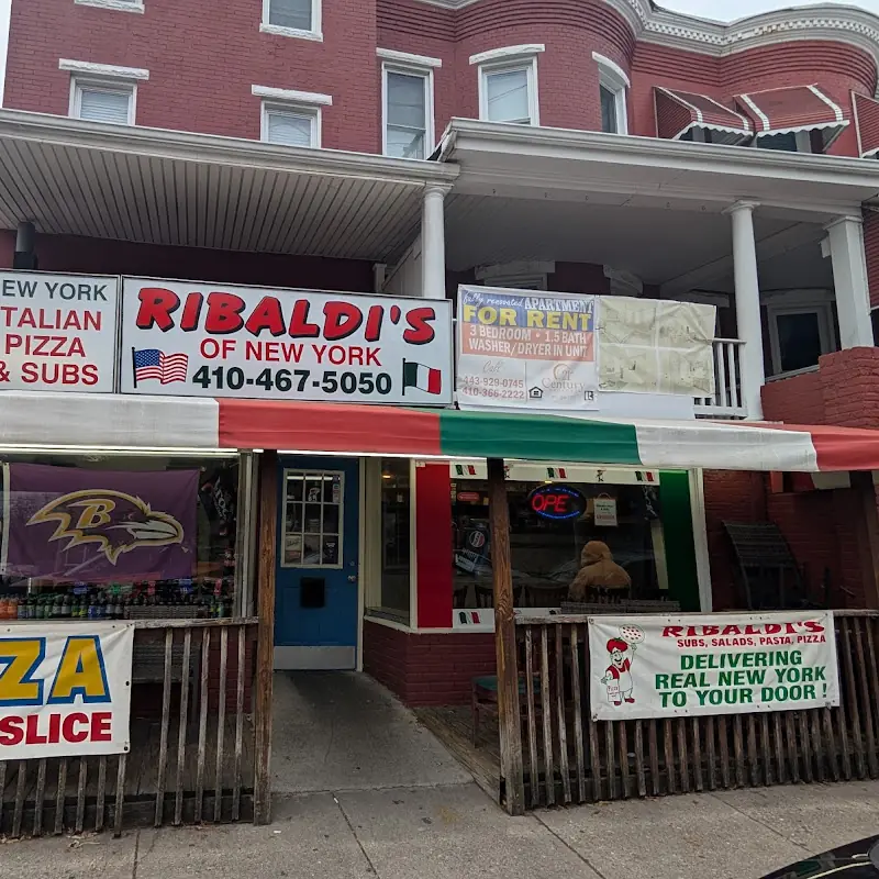 Garibaldi's Bacon Burger Panini