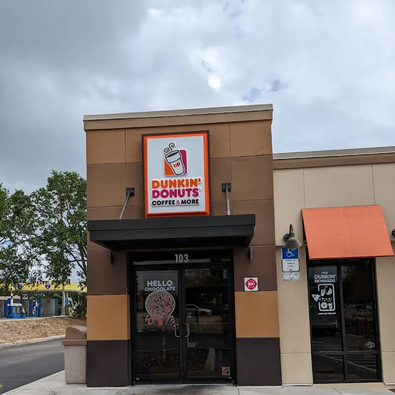 Dunkin'