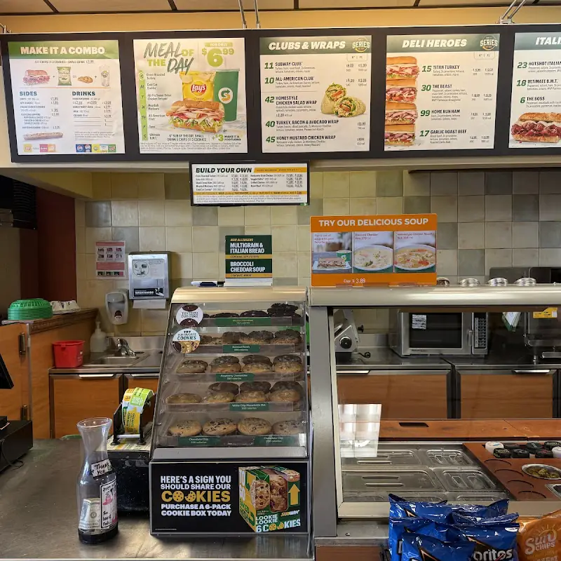 Subway