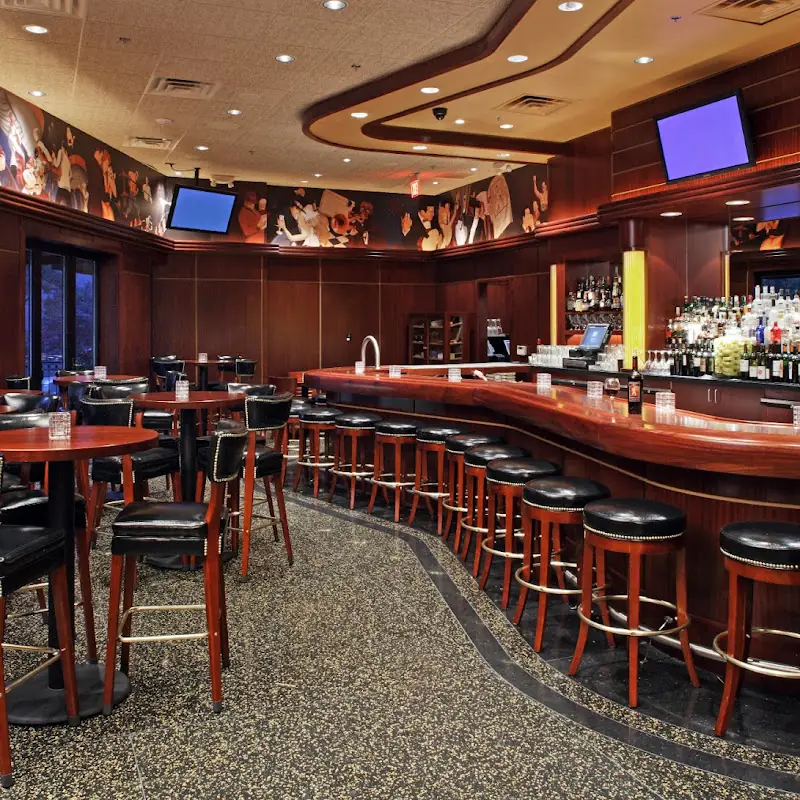 Sullivan's Steakhouse
