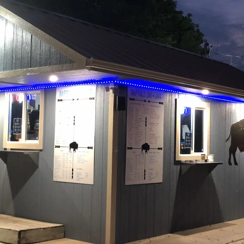 Buffalo Sno