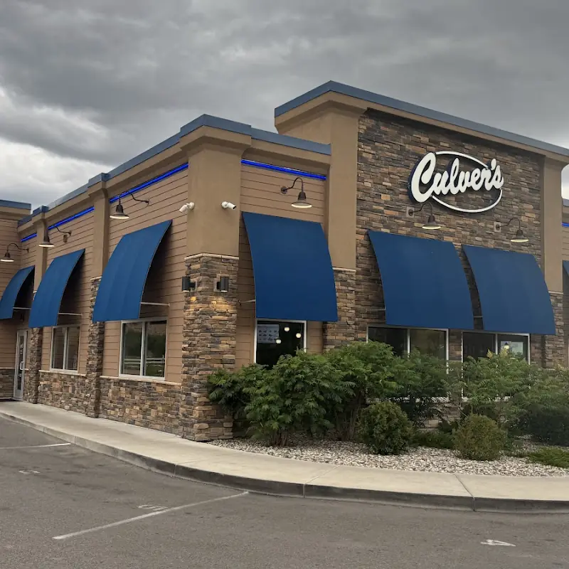 Culver’s