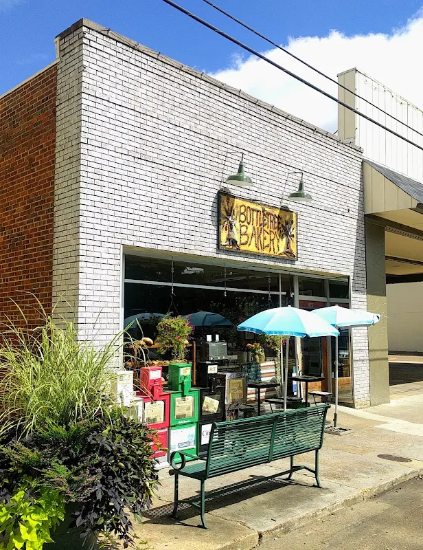 Bottletree Bakery