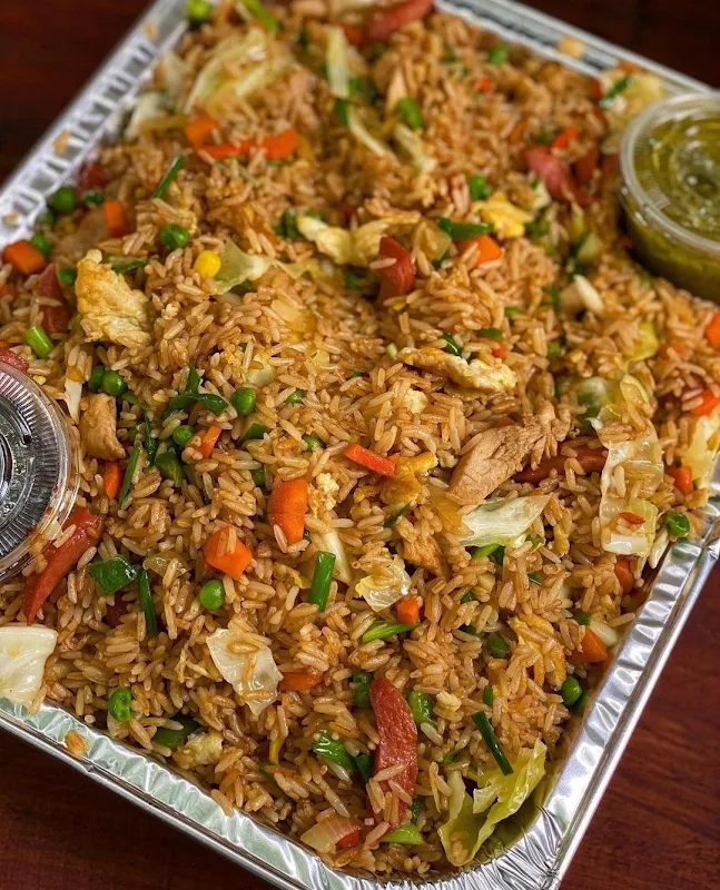 E-CATERING SERVICES