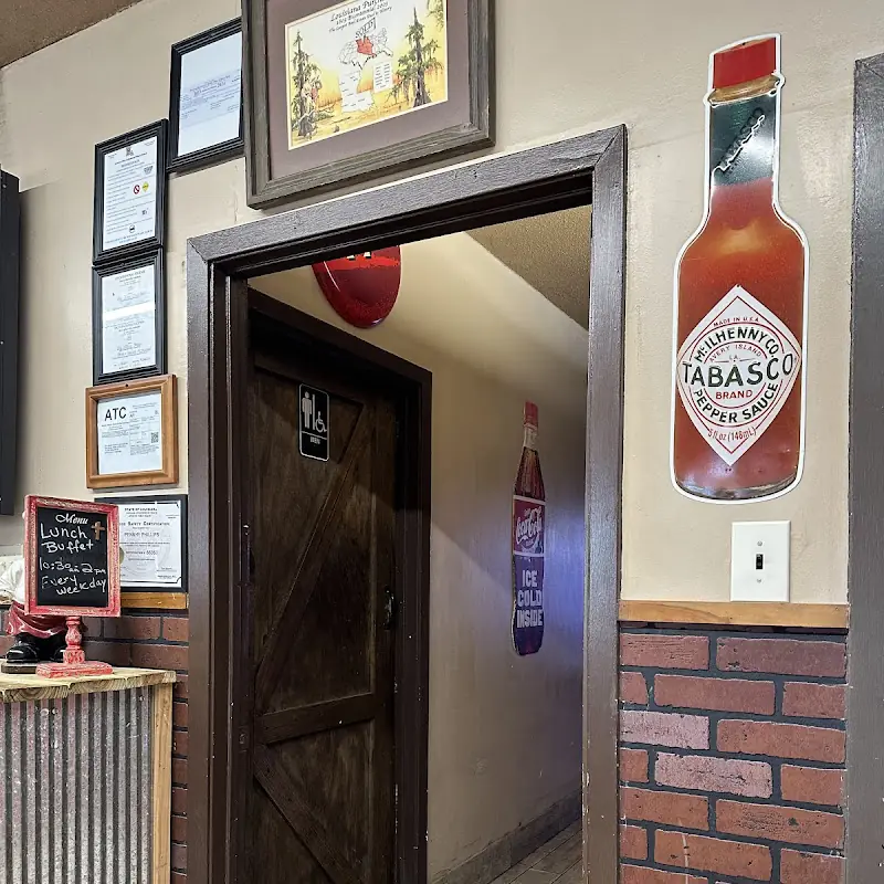 Big John's Steak & Seafood