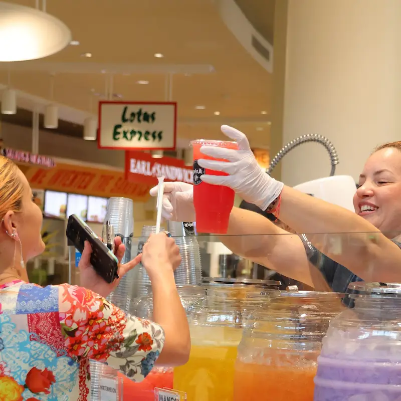 Gofruit Juice Bar