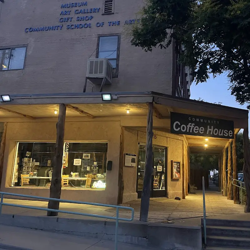 Community Coffee House
