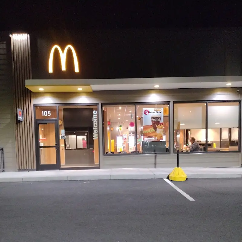 McDonald’s