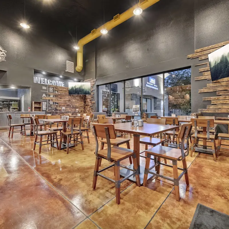 Slyderz Bar & Grill