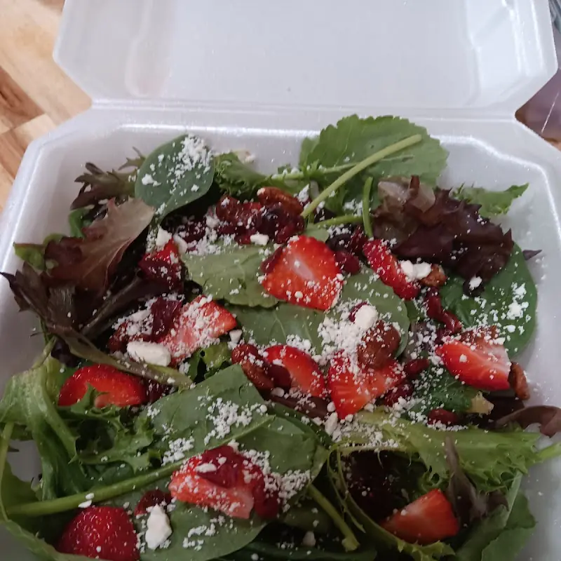 Sunnie's Healthy Haven