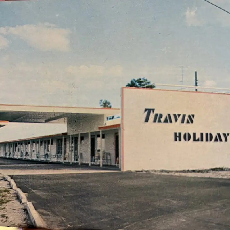 Travis Restaurant