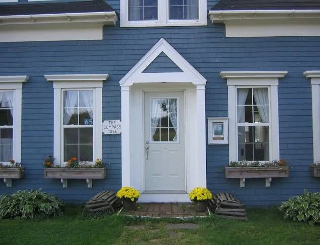 Compass Rose Heritage Inn