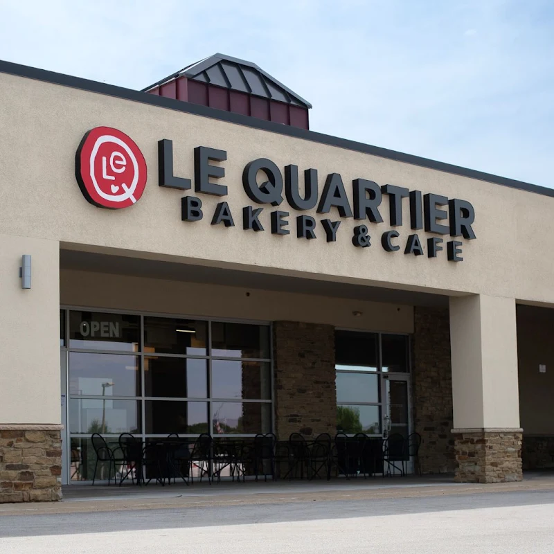 Le Quartier Bakery & Café - Edgewood