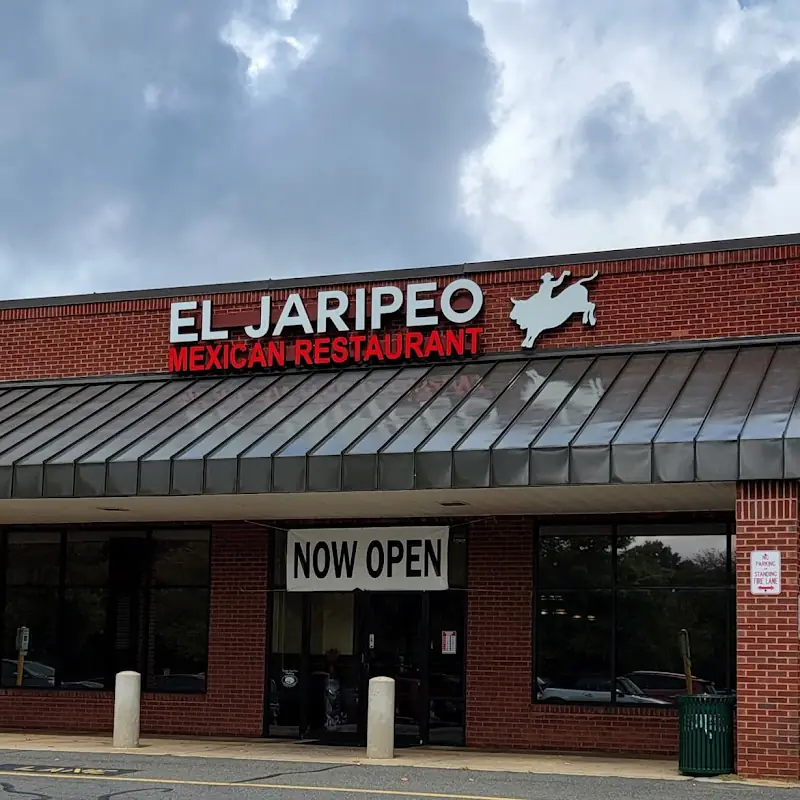 El Jaripeo