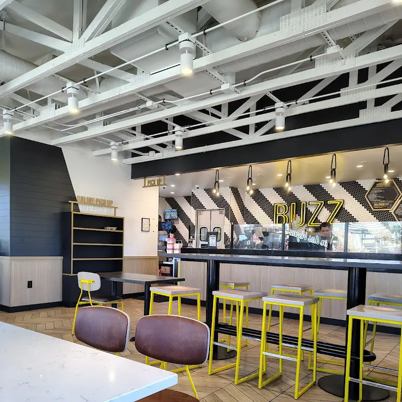 Better Buzz Coffee — Las Vegas Nellis Blvd