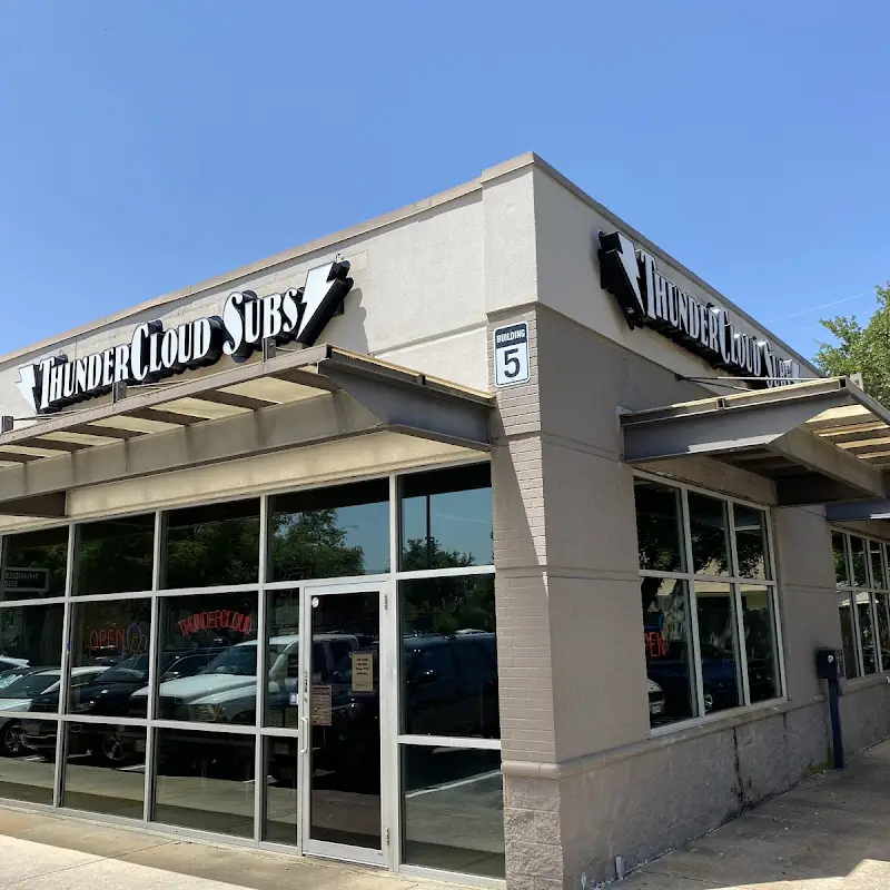 ThunderCloud Subs