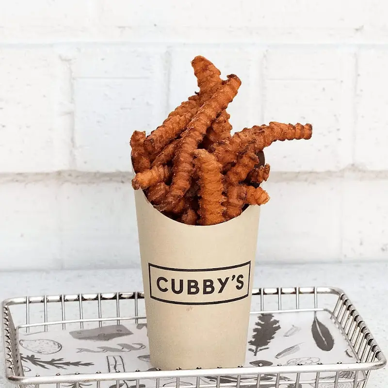 Cubby's