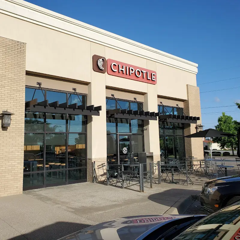 Chipotle Mexican Grill