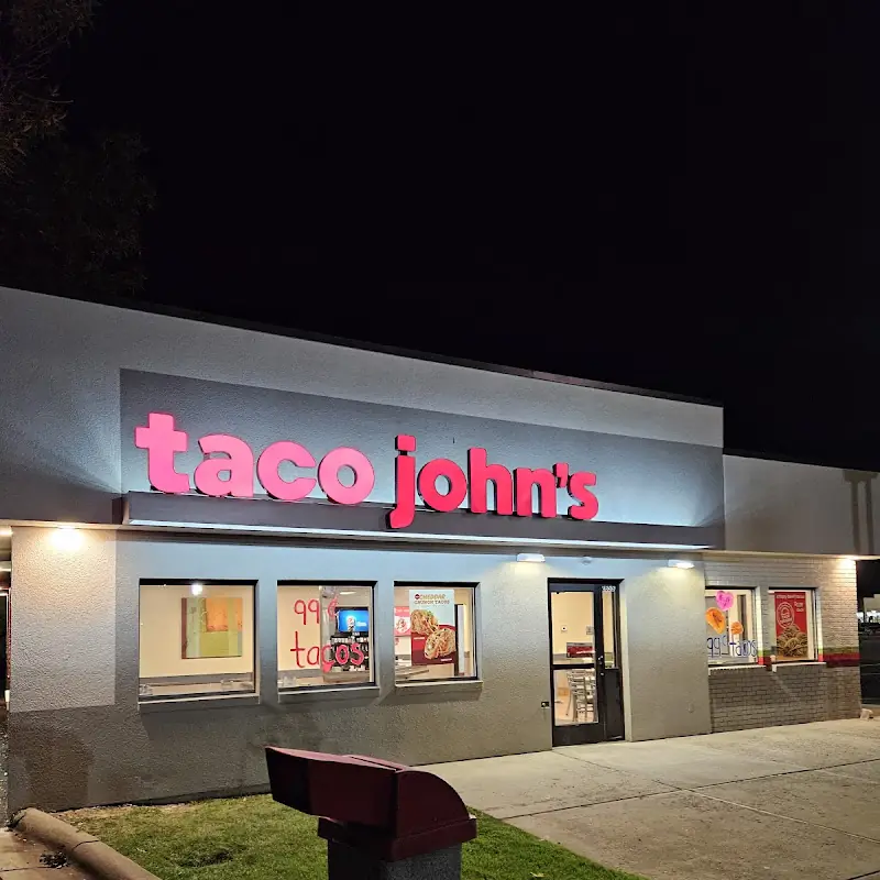 Taco John's
