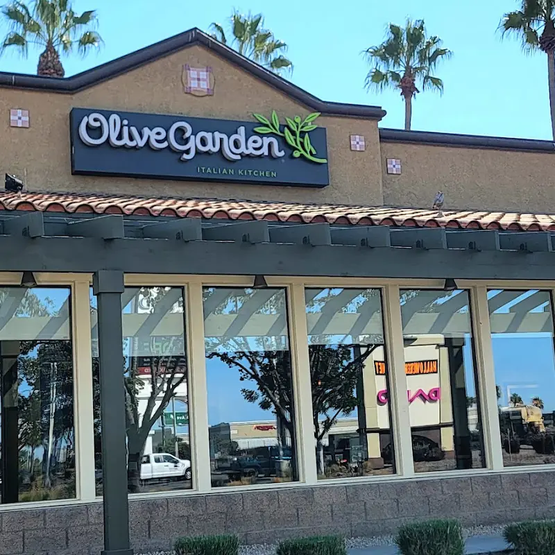Olive Garden Italian Restaurant