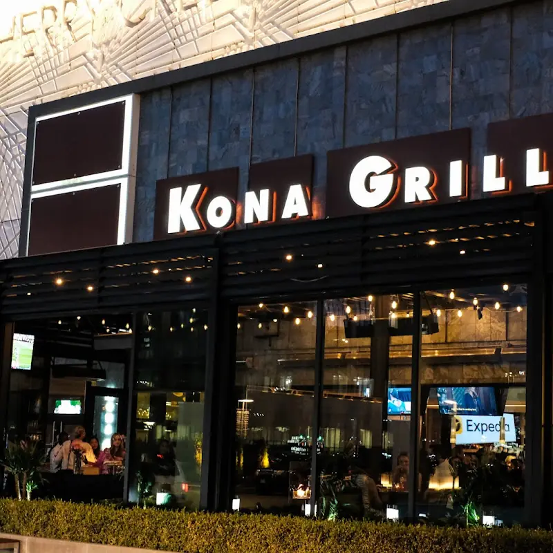 Kona Grill - Denver