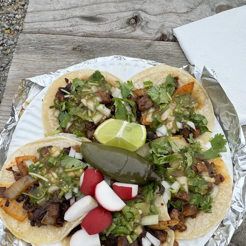 El Ranchito Tacos