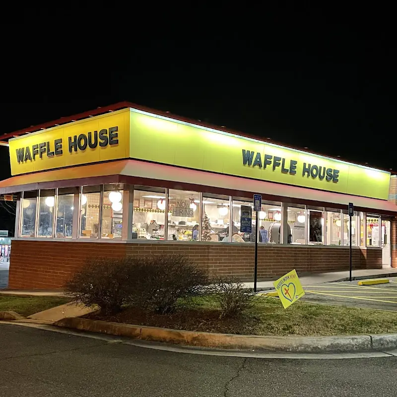 Waffle House