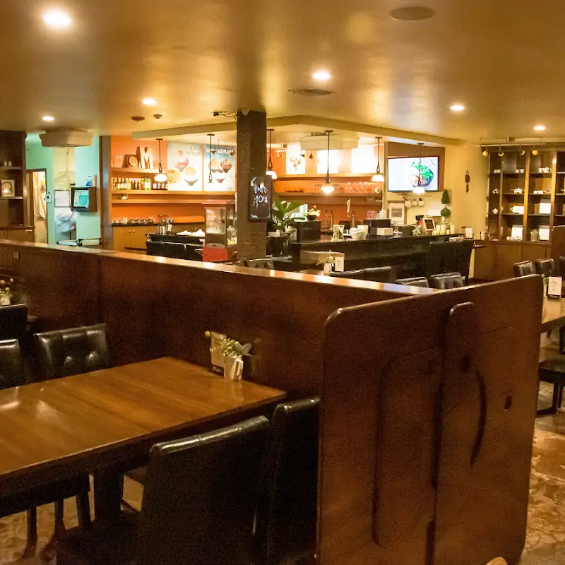 Modoo Korean Restaurant
