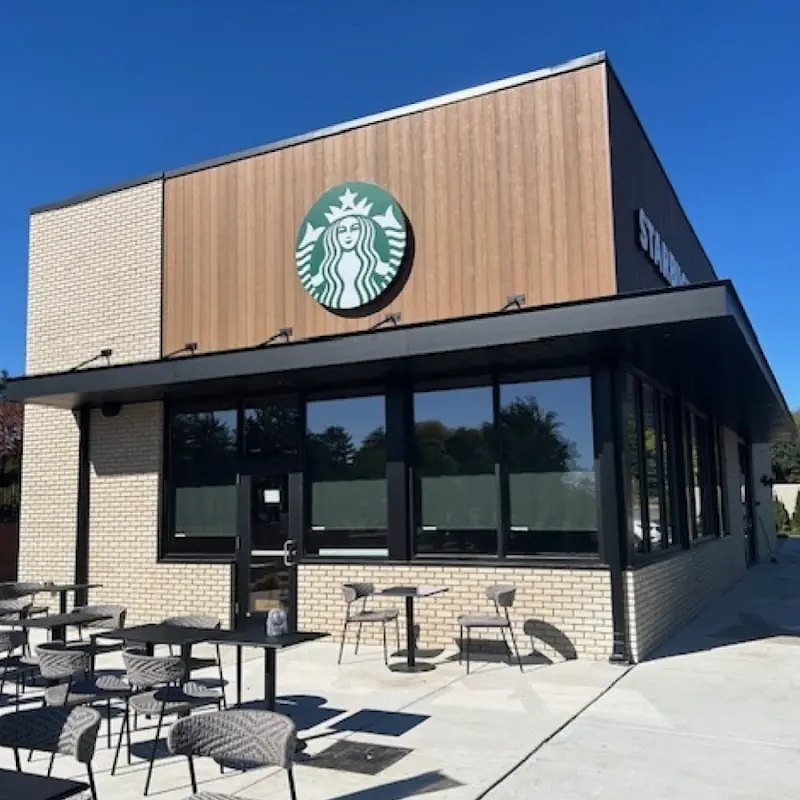 Starbucks Coffee Company