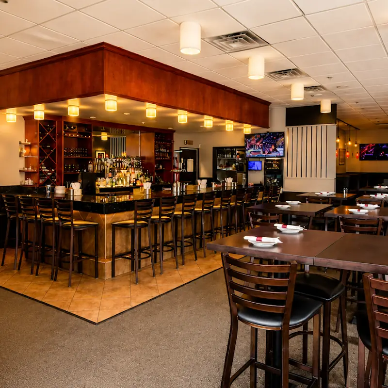 Pizzico Ristorante Bar (Merrimack)