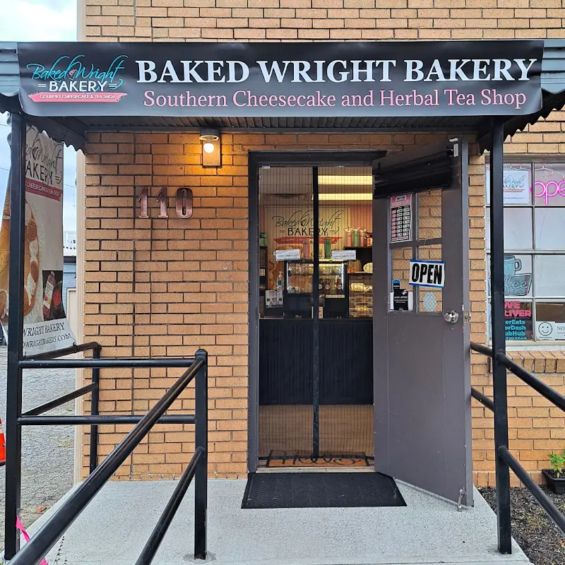 Baked Wright Bakery