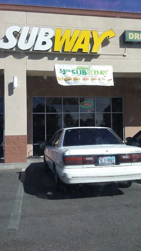 Subway