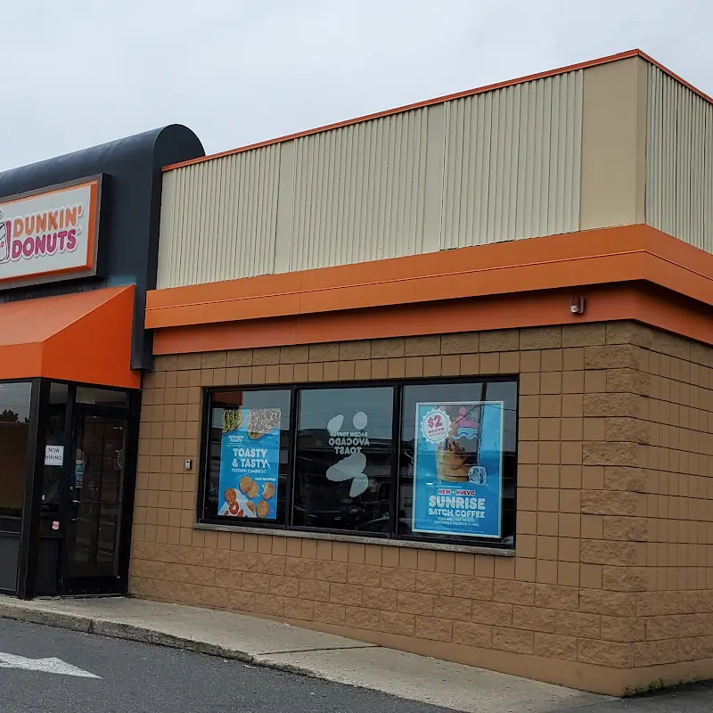 Dunkin'